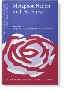 Discourse Approaches to Politics, Society and Culture